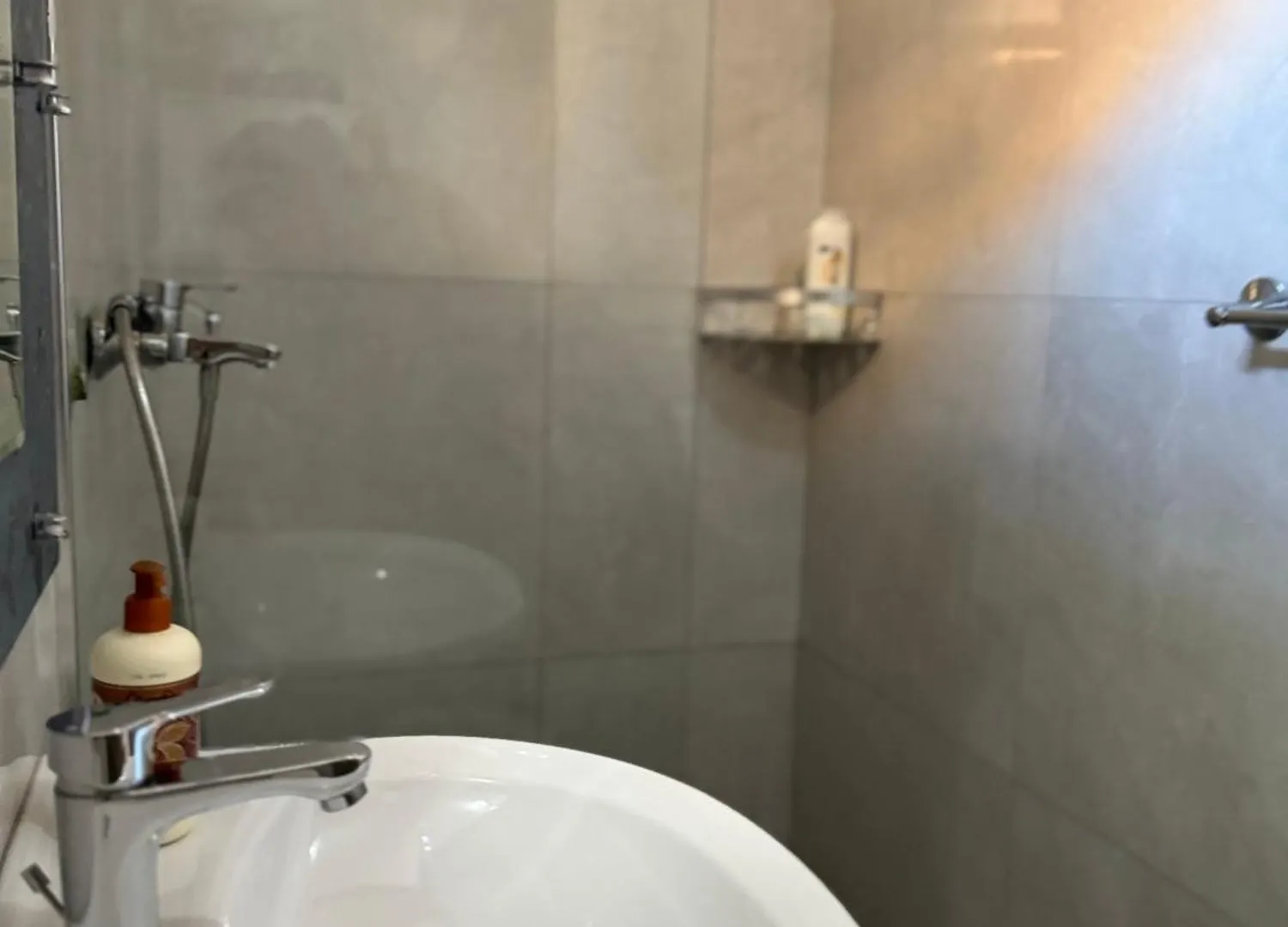 Amazing Getaway In Tirana Apartment