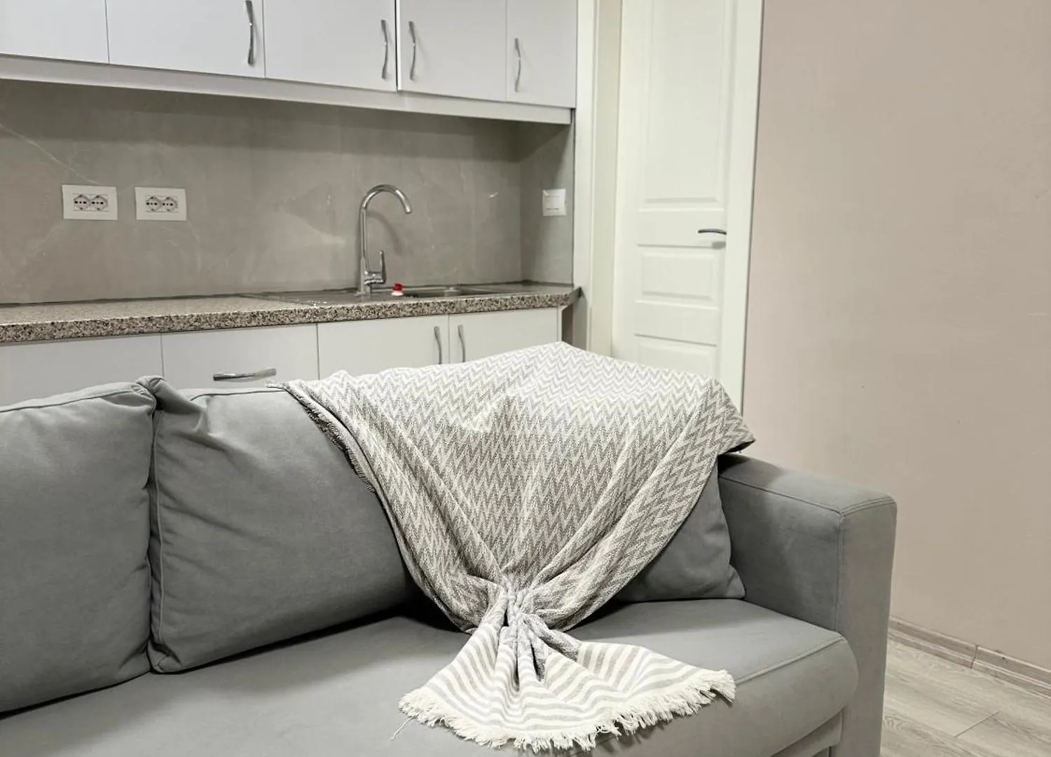 Amazing Getaway In Tirana Apartment 0*,  Albania