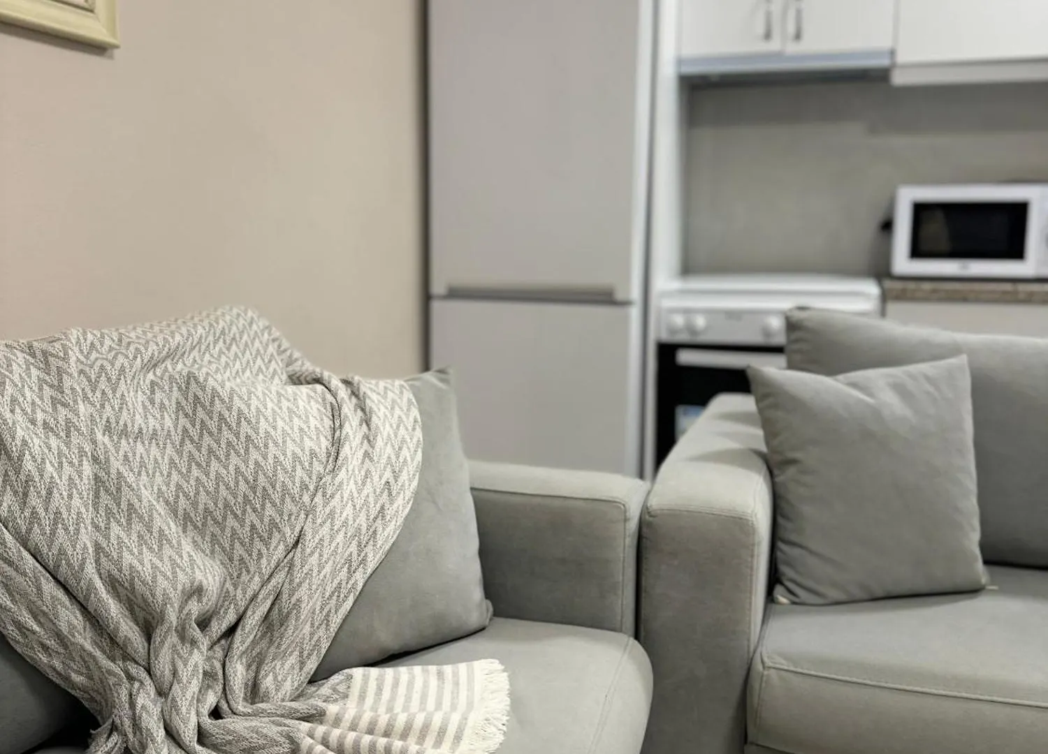 Amazing Getaway In Tirana Apartment