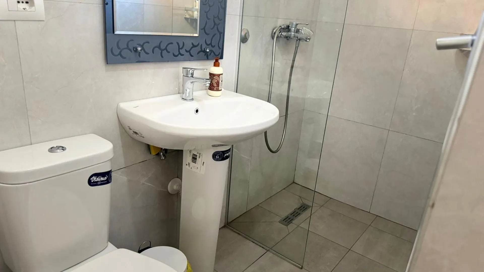 Amazing Getaway In Tirana Apartment