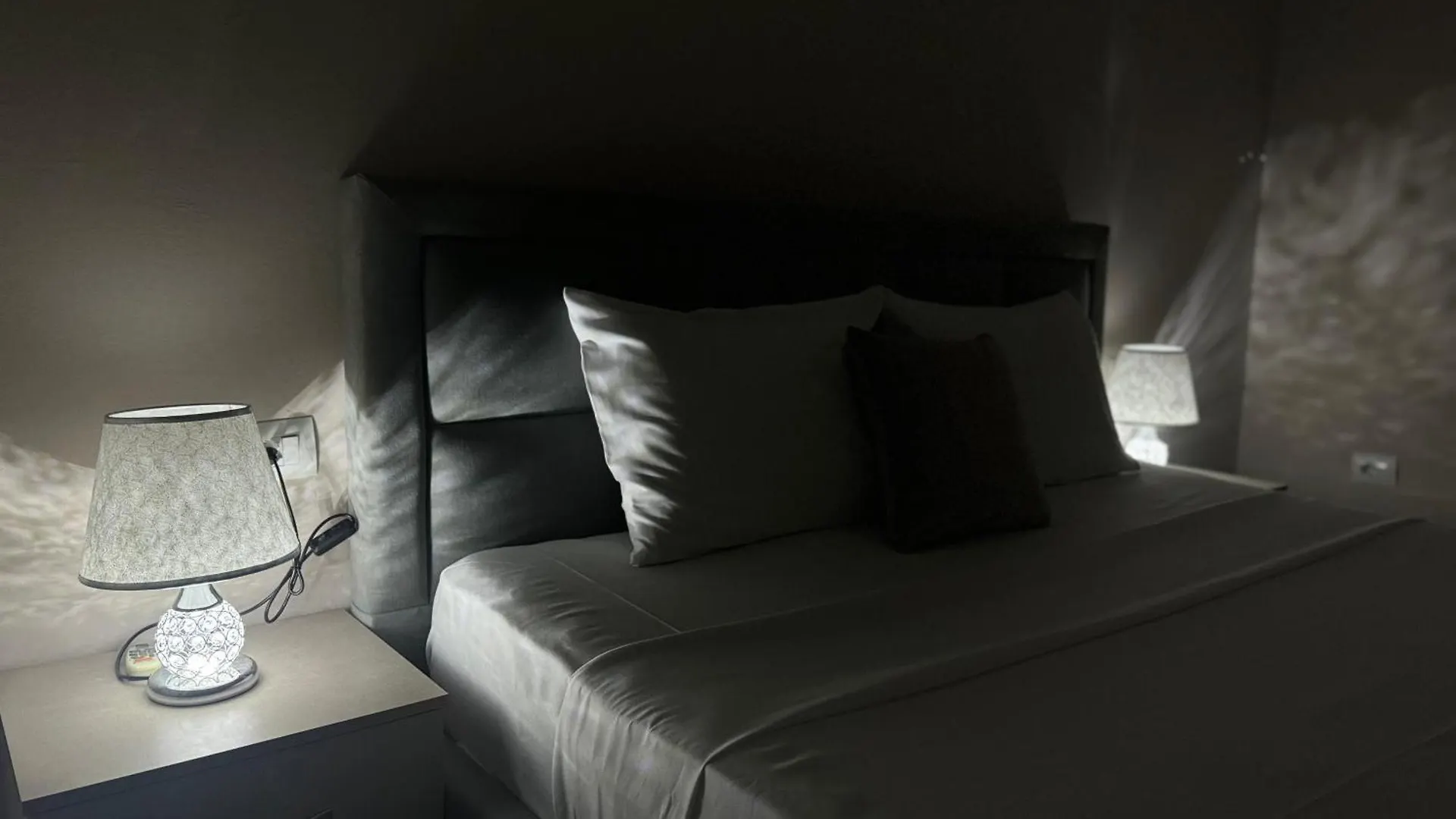 Amazing Getaway In Tirana Apartment